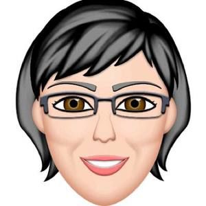 Meet your Posher, Terri